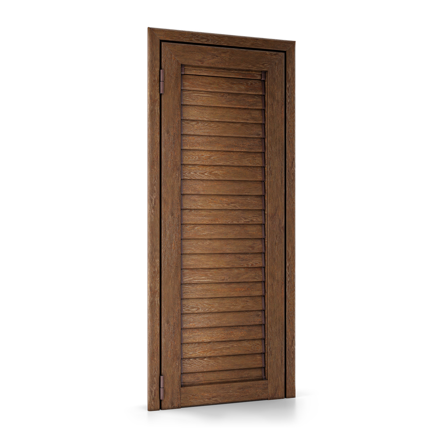 Eko Persiane Atlante Aluminium-Fensterladen