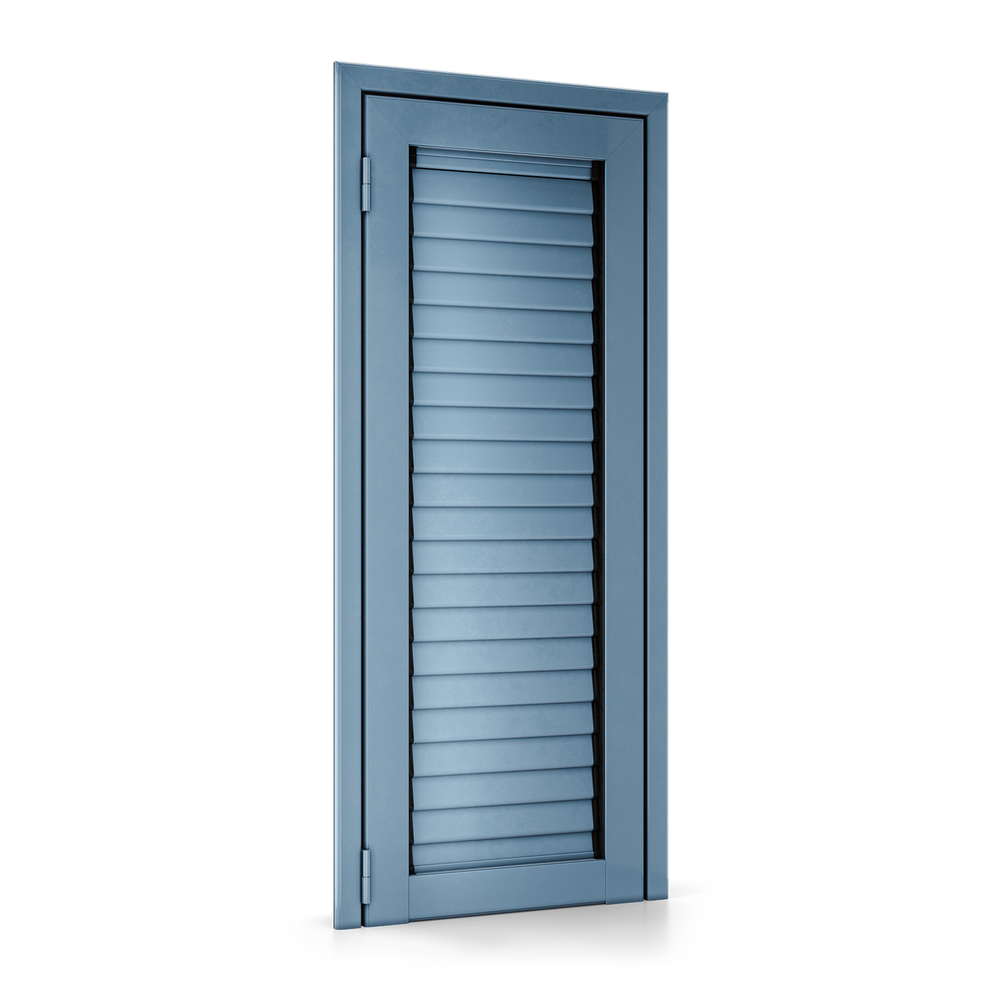 Eko Persiane Nike Aluminium-Fensterladen