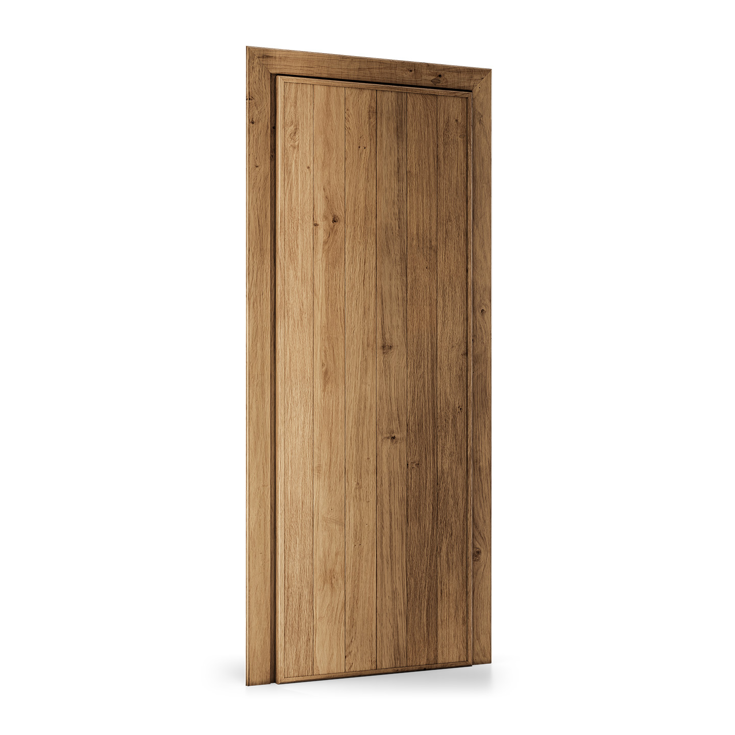Eko Persiane Oscura Aluminium-Fensterladen