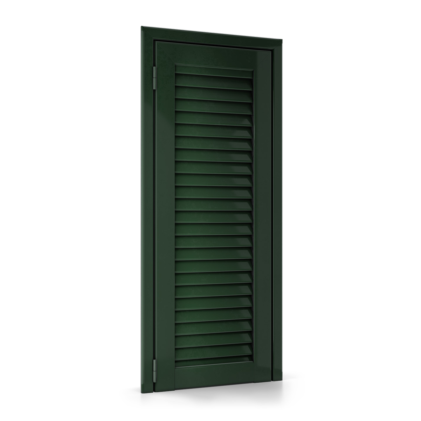 Eko Persiane Selene Aluminium-Fensterladen